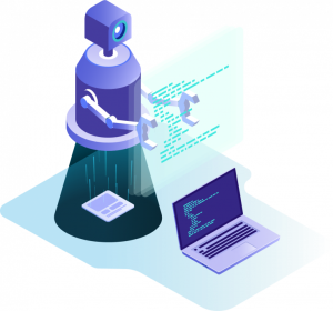 Разработка сайта для автоматизации бизнес-процессов в Нейпьидо