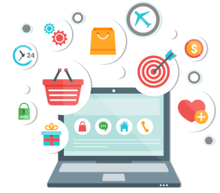 Разработка площадки электронной коммерции в Нейпьидо